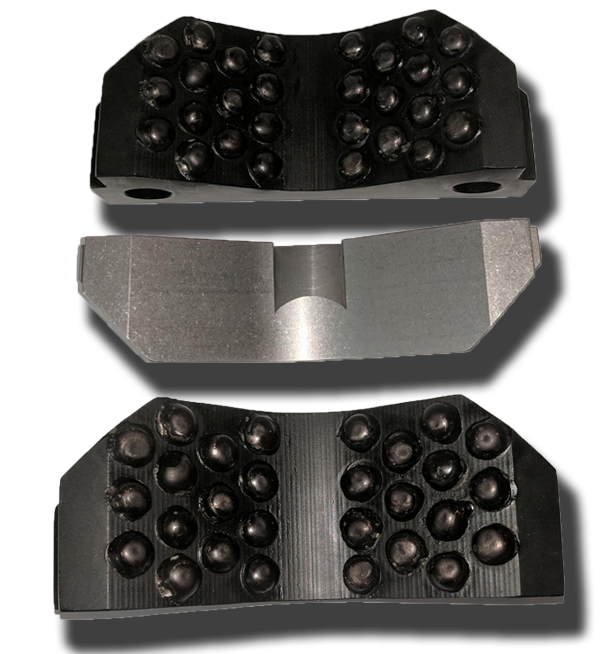 Oaks manufacturing spacer and gripper