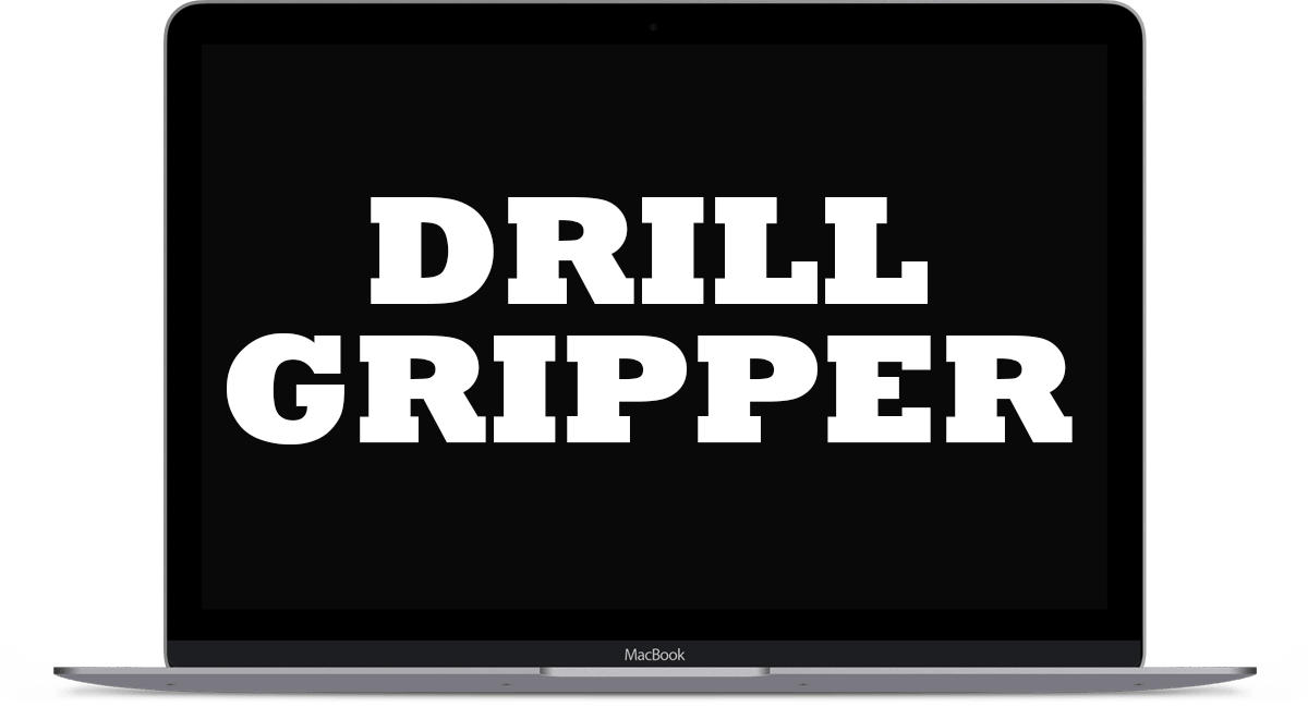 Grippers videos